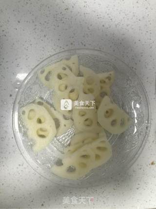 山西大杂烩的做法步骤：11