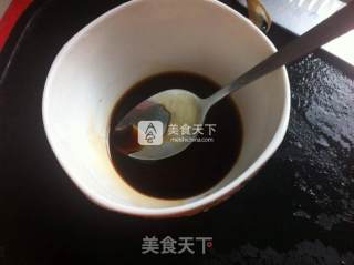 拌酸辣干丝的做法步骤：7