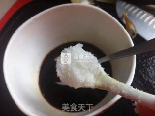 拌酸辣干丝的做法步骤：9