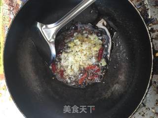 香辣基围虾的做法步骤：6