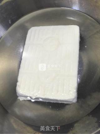 自制豆腐的做法步骤：6