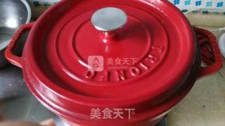 扁尖草鸡汤的做法步骤：5