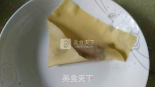 清蒸百叶包的做法步骤：5