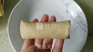 清蒸百叶包的做法步骤：7
