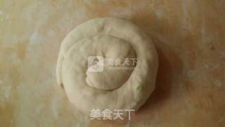 葱油大饼的做法步骤：6