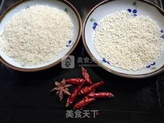 荷叶粉蒸排骨的做法步骤：5