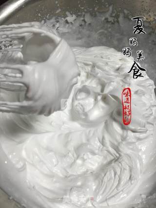 天鹅泡芙的做法步骤：17
