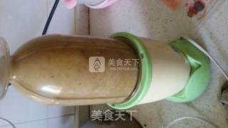 绿豆沙馅的做法步骤：3