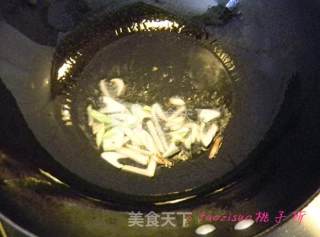 蚂蚁上树的做法步骤：3