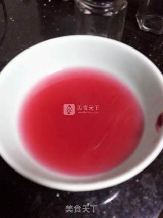 提子果酱的做法步骤：3