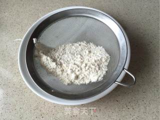 【超软烫面大戚风】的做法步骤：3