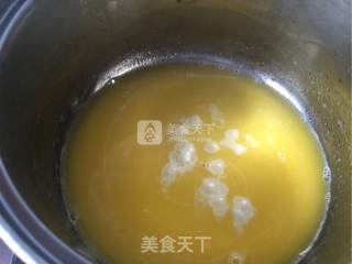 【超软烫面大戚风】的做法步骤：5