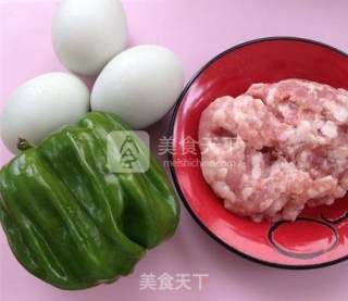 白三剁的做法步骤：1