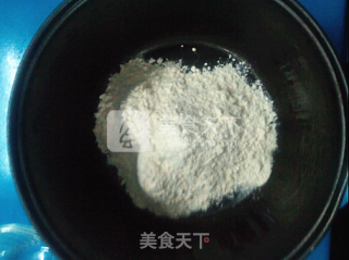 铜锣烧的做法步骤：3