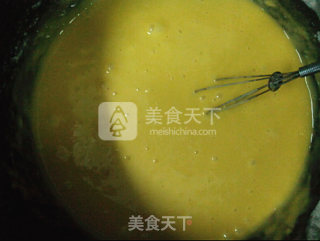 铜锣烧的做法步骤：4