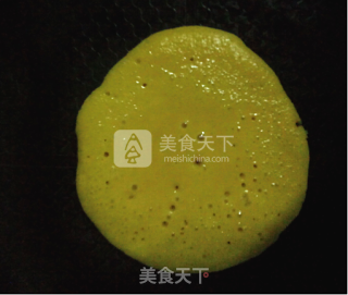 铜锣烧的做法步骤：6