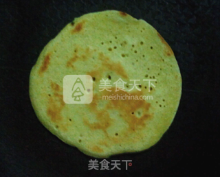铜锣烧的做法步骤：7