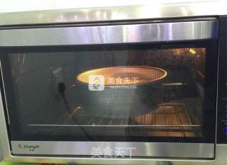 八寸戚风的做法步骤：12