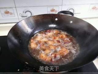 红烧肉的做法步骤：2