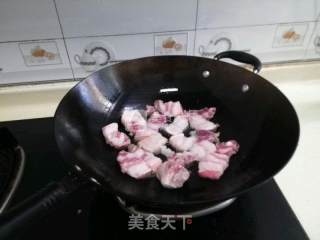 红烧肉的做法步骤：5