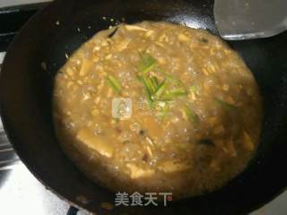 鲫鱼炖豆腐的做法步骤：10