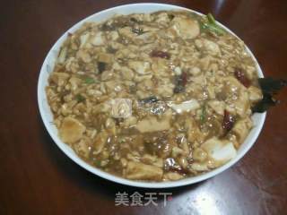 鲫鱼炖豆腐的做法步骤：12