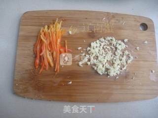 凉拌土豆丝的做法步骤：6