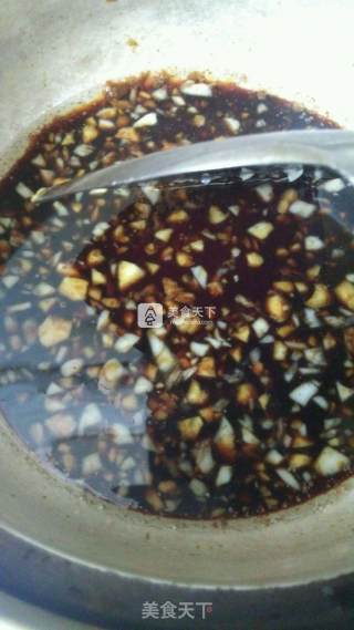 盐焗鸡（电饭煲版）的做法步骤：8