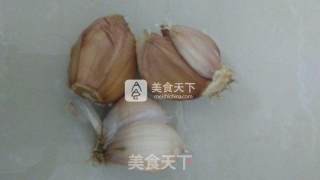 盐焗鸡（电饭煲版）的做法步骤：9