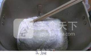 好酵头做出好吐司——波兰酵种吐司的做法步骤：3