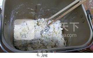 好酵头做出好吐司——波兰酵种吐司的做法步骤：4