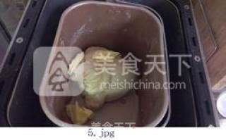 好酵头做出好吐司——波兰酵种吐司的做法步骤：5