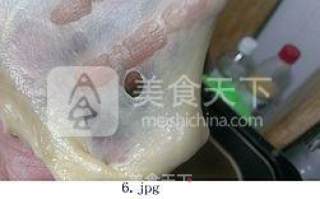好酵头做出好吐司——波兰酵种吐司的做法步骤：6