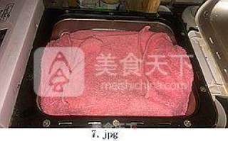 好酵头做出好吐司——波兰酵种吐司的做法步骤：7