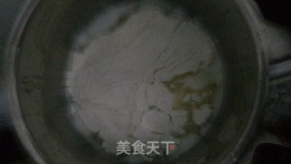 烫面戚风的做法步骤：5