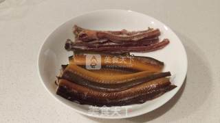 黄鳝冻的做法步骤：4