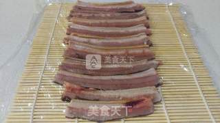 黄鳝冻的做法步骤：5
