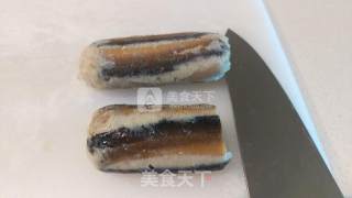 黄鳝冻的做法步骤：9