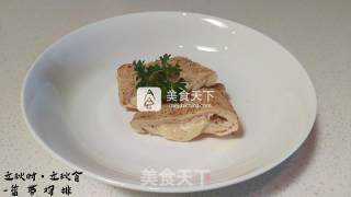 蓝带鸡排的做法步骤：9