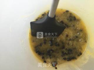 蔓越莓饼干的做法步骤：4