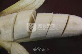 减肥的秘密武器——香蕉奶昔的做法步骤：2