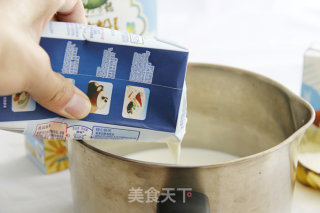 南洋椰奶糕的做法的做法步骤：2