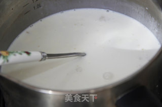 南洋椰奶糕的做法的做法步骤：7