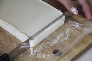 南洋椰奶糕的做法的做法步骤：11