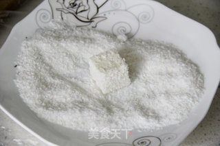 南洋椰奶糕的做法的做法步骤：14
