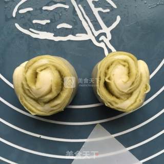 香芋酥的做法步骤：10