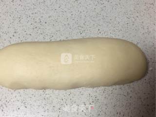 豆沙包的做法步骤：7