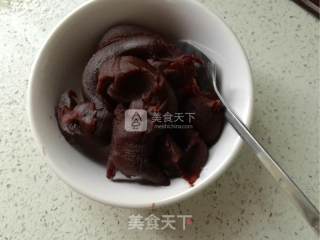 豆沙包的做法步骤：9