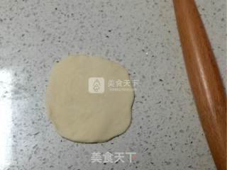 豆沙包的做法步骤：10