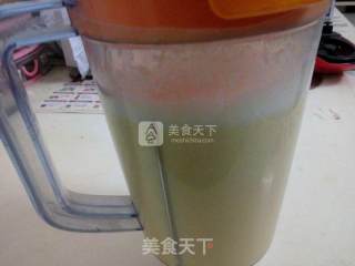 浓香玉米汁的做法步骤：6